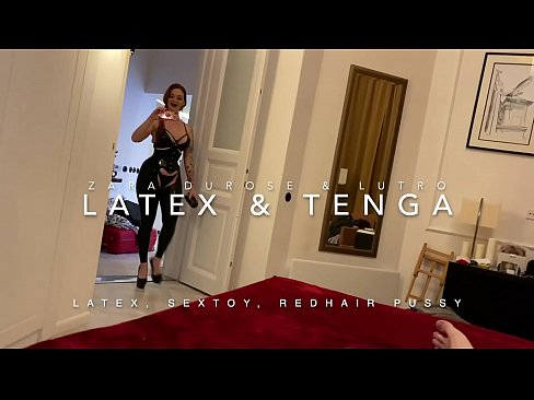 ❤️ Vörös hajú féltestvér latex jelmezben, akit a féltestvére baszott meg ❤❌ Baszás videó at hu.niceporn-tv.ru ️❤